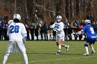 MLAX vs UNE  Wheaton College Men's Lacrosse vs University of New England. - Photo by Keith Nordstrom : Wheaton, Lacrosse, LAX, UNE